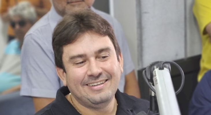 Gestão Helder Carvalho anuncia implantação da Telessaúde com início em UBS que atende vários bairros de Sousa