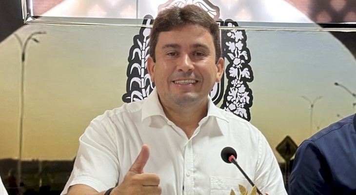 Prefeito Helder Carvalho lançará em março o Programa Mais Visão Educação com exames e óculos gratuitos para os estudantes de Sousa