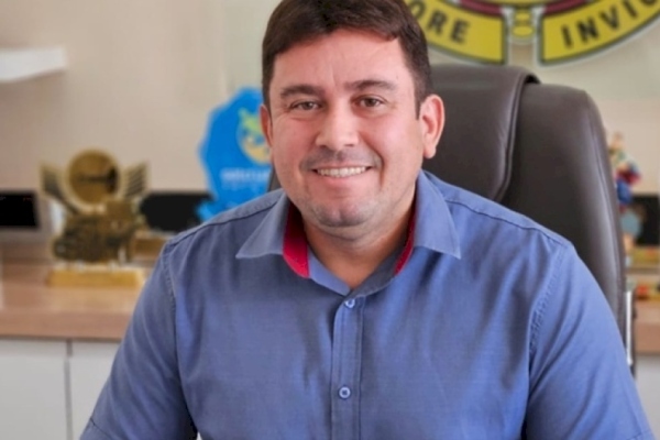 Helder Carvalho antecipa pagamento de aposentados e pensionistas referente ao mês de outubro para esta sexta-feira (9)
