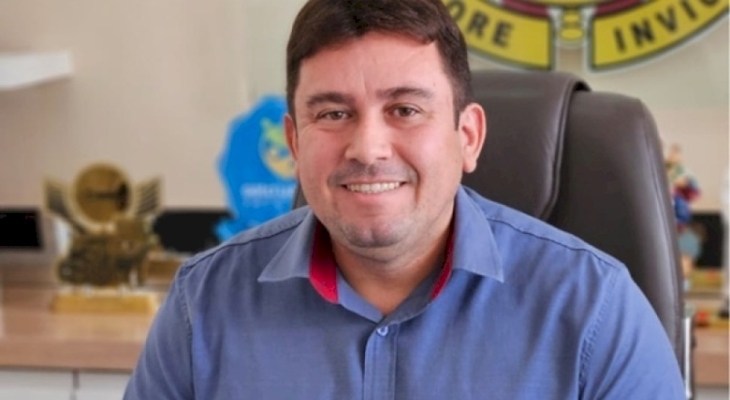 Helder Carvalho antecipa pagamento de aposentados e pensionistas referente ao mês de outubro para esta sexta-feira (9)