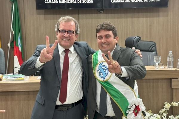 Em entrevista, Fábio Tyrone anuncia que votará em Helder Carvalho para reeleição 