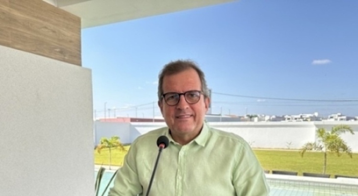 Fábio Tyrone fala sobre Operação Lastro e diz que nada foi encontrado em sua residência; CONFIRA NOTA 
