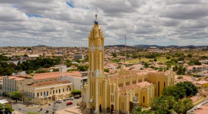 Diocese de Cajazeiras divulga nomeações e transferências pastorais para 2026