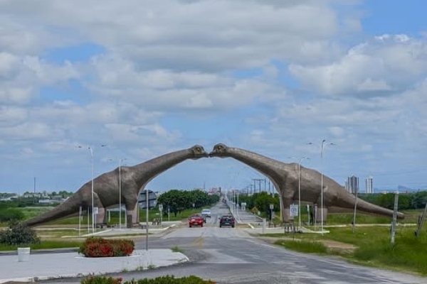 Sousa fecha setembro com saldo positivo na geração de empregos formais, aponta Novo Caged