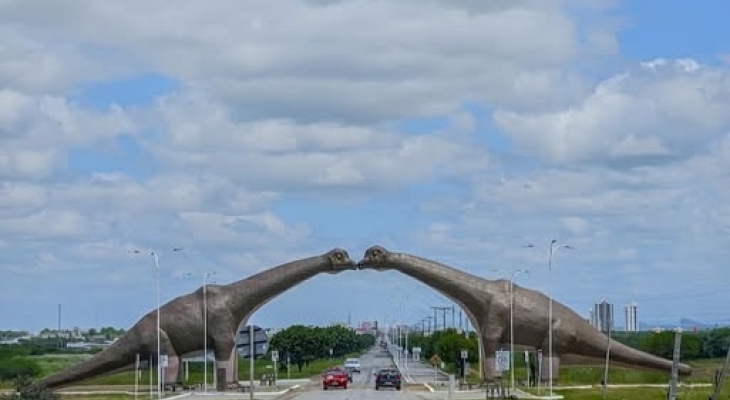 Sousa fecha setembro com saldo positivo na geração de empregos formais, aponta Novo Caged