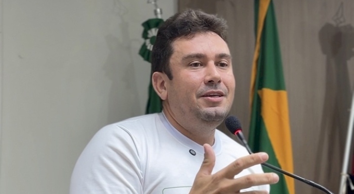 Prefeito Helder Carvalho participa de audiência pública sobre novo Código de Postura e Convivência Cidadã de Sousa