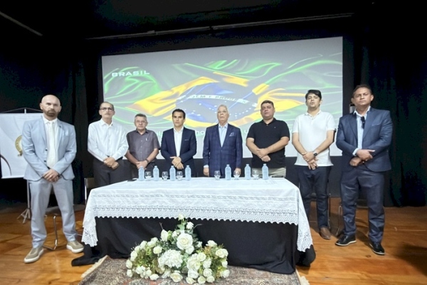 Sousa sedia curso do TCE-PB sobre Urbanismo, Cidades Inteligentes e Sustentáveis