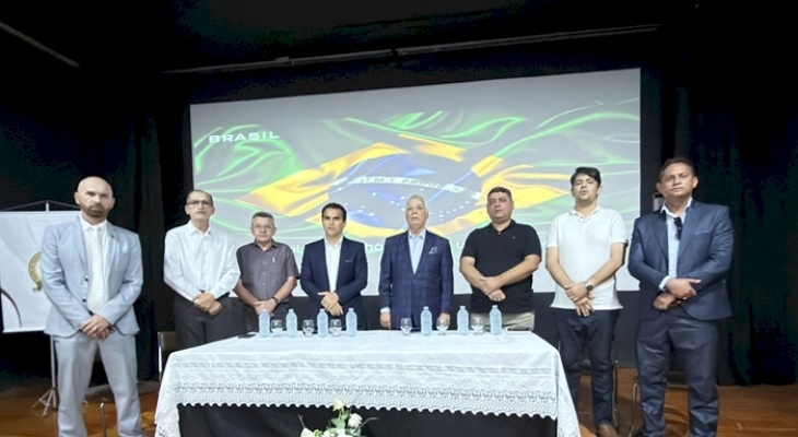 Sousa sedia curso do TCE-PB sobre Urbanismo, Cidades Inteligentes e Sustentáveis