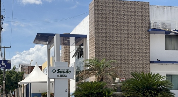 Atenção Primária de Sousa registra mais de 15 mil atendimentos em março de 2026; confira os números 