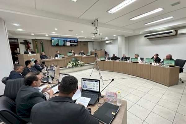 Câmara Municipal de Sousa anula eleição da Mesa para o segundo biênio e marca novo pleito para outubro