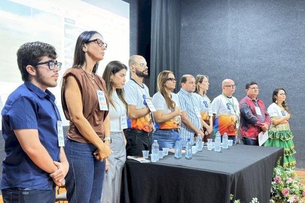Sousa realiza 8ª Conferência Municipal de Saúde com foco no fortalecimento do SUS
