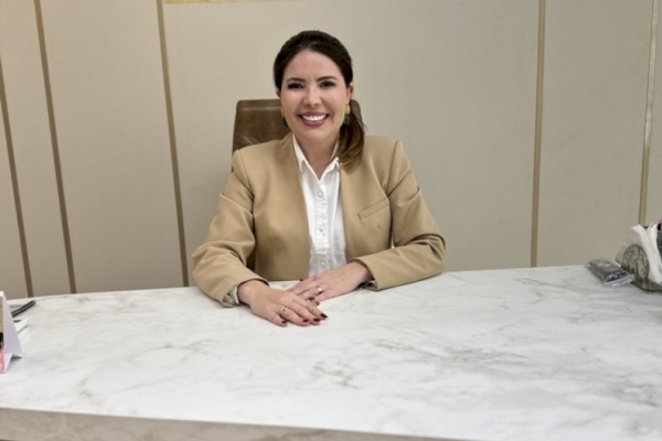 Presidente Amanda Silveira solicita limpeza urbana e medidas contra acúmulo de água no bairro Angelim