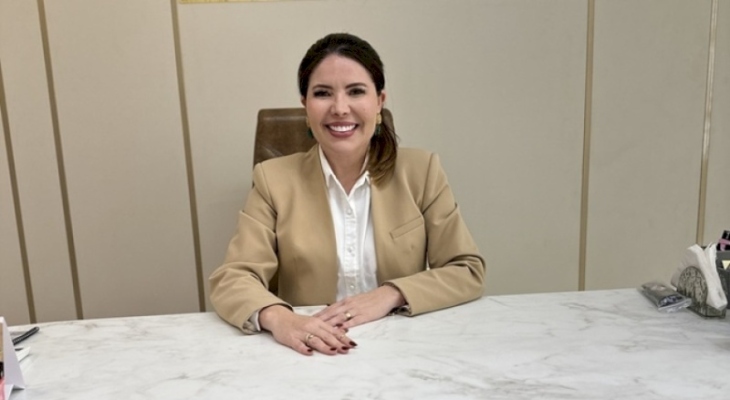 Presidente Amanda Silveira solicita limpeza urbana e medidas contra acúmulo de água no bairro Angelim