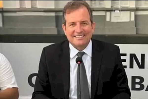 Fábio Tyrone projeta crescimento político e novas adesões à pré-campanha