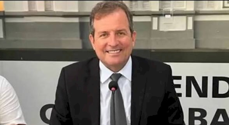 Fábio Tyrone projeta crescimento político e novas adesões à pré-campanha