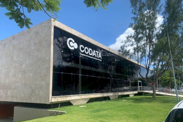 Governo da Paraíba abre processo seletivo para estagiários da Codata