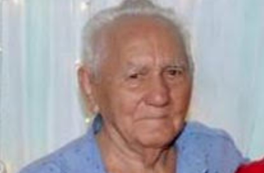 Ex-vereador Zezinho Abrantes 