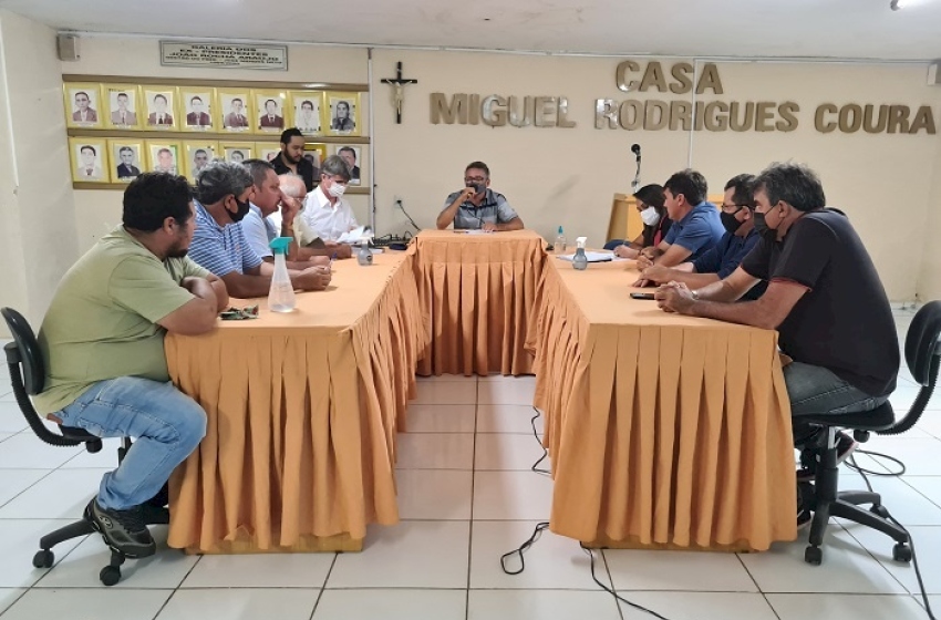 Câmara Municipal de São José da