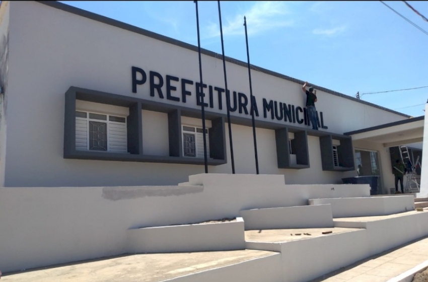 Prefeitura de Santa Cruz 