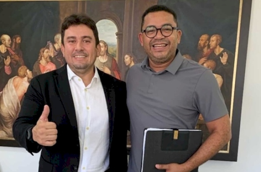 Abel e Helder Carvalho 