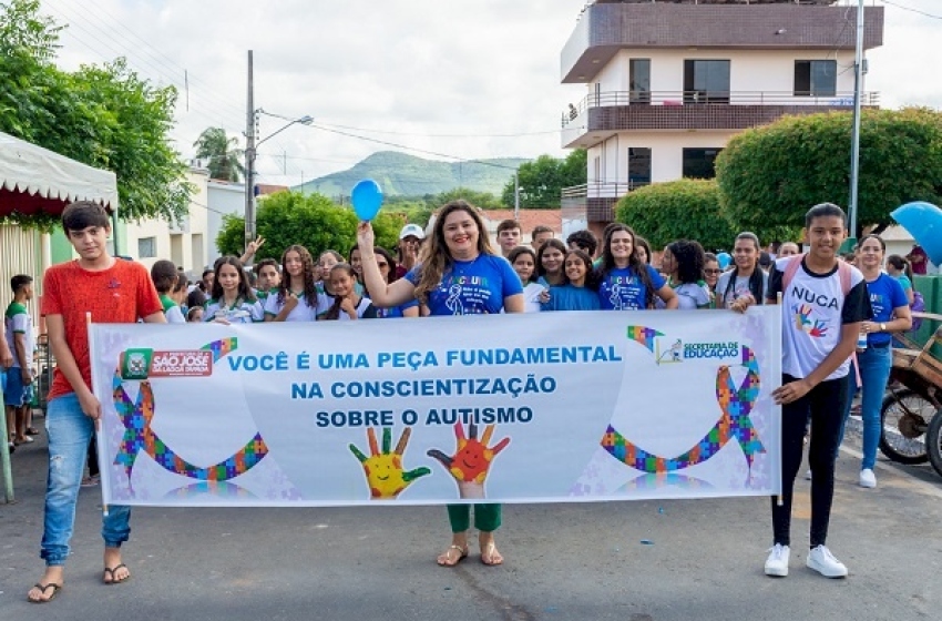 Evento realizado em São José da Lagoa Tapada 