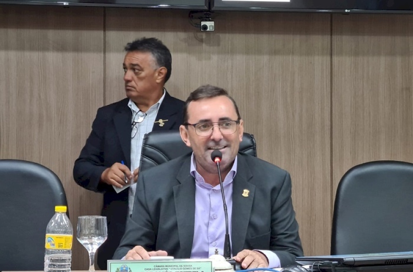 Radamés Estrela na CMS