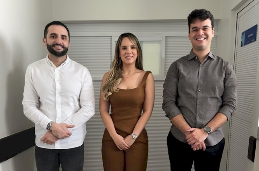 Palomma Abrantes e Eri Reis no RS 