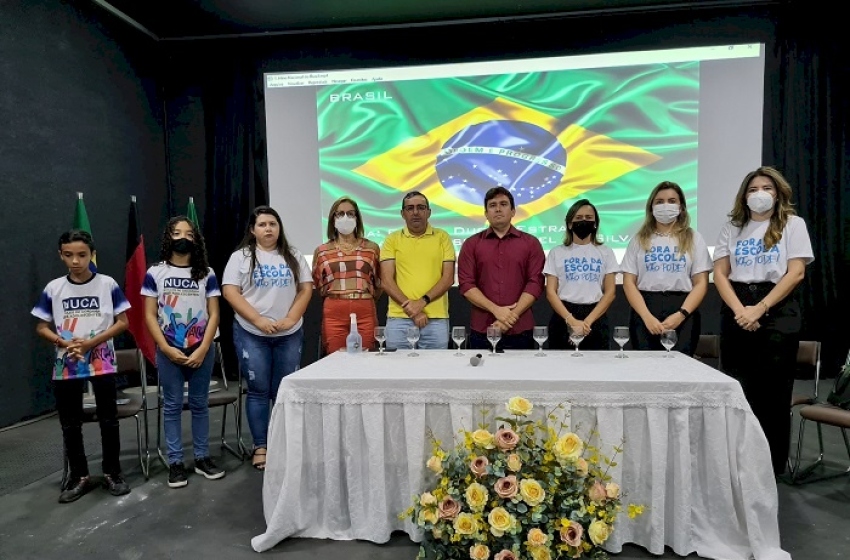  I Fórum Comunitário do Selo Unicef