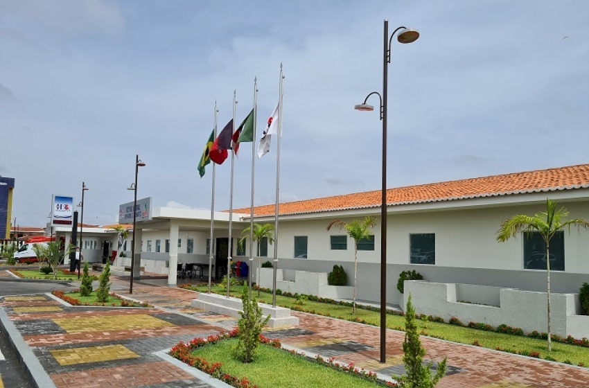 Hospital Regional de Sousa