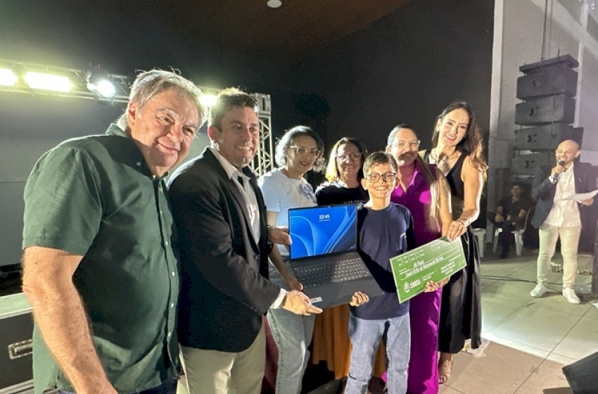 Evento Educação Premiada 