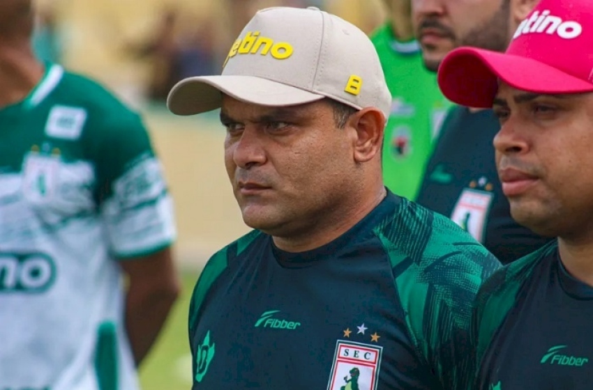 Técnico Renatinho Potiguar 