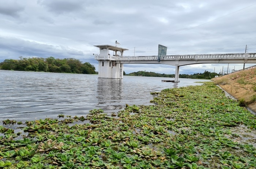 Açude de São Gonçalo 